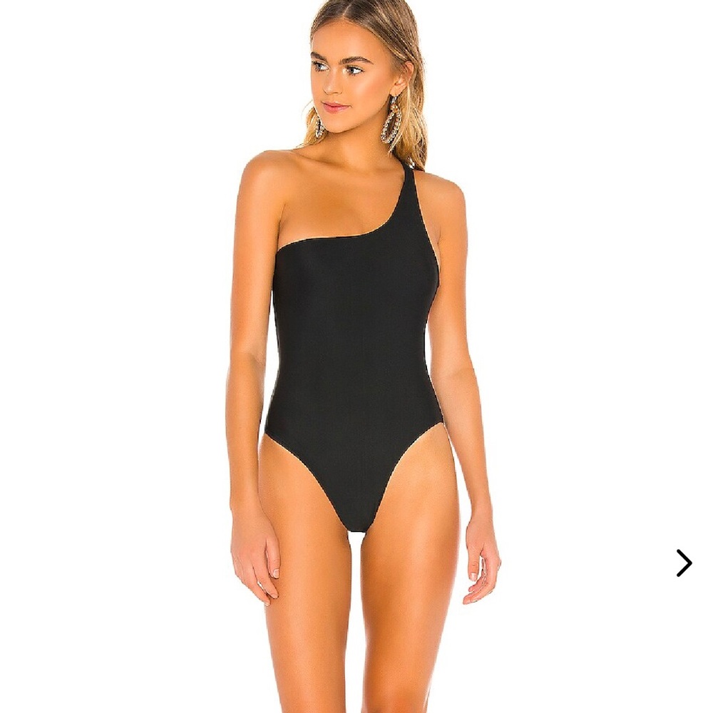 Lovers + Friends Mercedes One Piece
